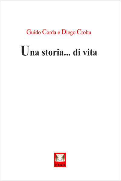 Libri EPDO - Guido Corda e Diego Crobu